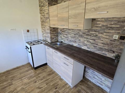 Pronájem bytu 1+1, Litvínov - Horní Litvínov, Valdštejnská, 34 m2
