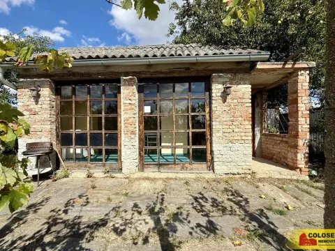 Prodej chaty, Suchohrdly, 30 m2