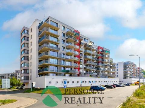 Prodej bytu 3+kk, Pardubice, Pod Vinicí, 85 m2