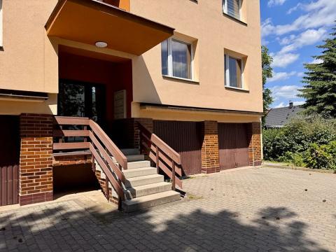 Pronájem bytu 3+1, Pardubice, Kyjevská, 79 m2