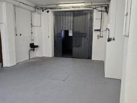 Pronájem garáže, Ostrava - Vítkovice, Tavičská, 73 m2