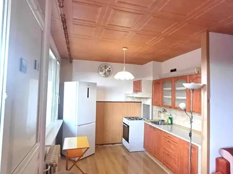 Prodej bytu 1+1, Bílina, Fügnerova, 34 m2