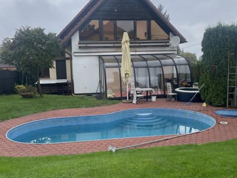 Prodej rodinného domu, Frýdek-Místek, Palkovická, 198 m2