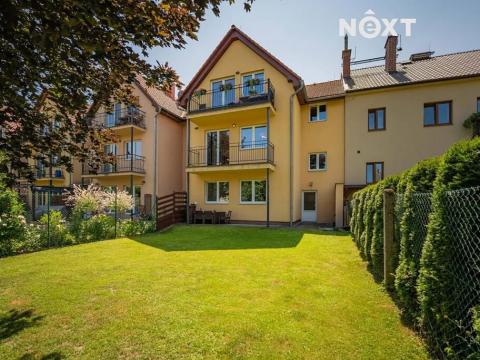 Prodej bytu 3+kk, Olomouc, Tvrdíkova, 77 m2