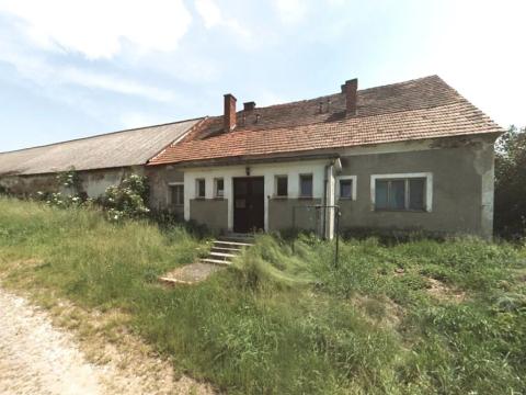Prodej zemědělské usedlosti, Kolinec, 131 m2