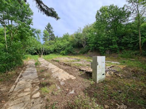 Prodej pozemku pro bydlení, Vyškov, 530 m2