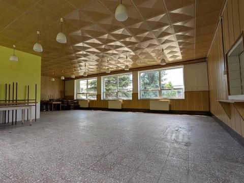 Pronájem skladu, Kožušany-Tážaly, 160 m2
