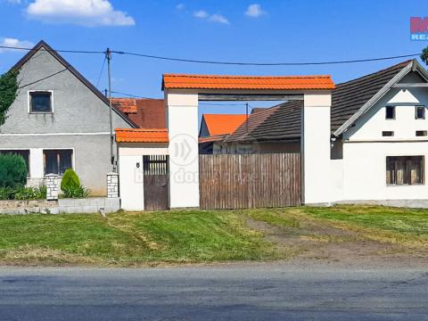 Prodej rodinného domu, Křenice - Kámen, 367 m2