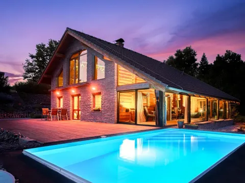 Prodej rodinného domu, Bohatice, 230 m2