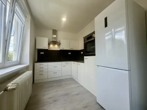 Pronájem bytu 3+1, Ostrava - Hrabůvka, Krakovská, 62 m2