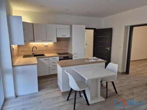 Pronájem bytu 3+kk, Sluhy, 79 m2