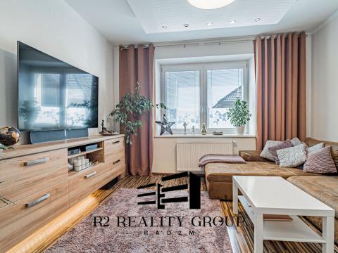 Prodej rodinného domu, Prostějov - Vrahovice, Marie Majerové, 102 m2