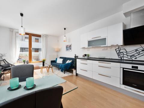 Prodej bytu 3+kk, Hradec Králové - Pražské Předměstí, Kollárova, 68 m2