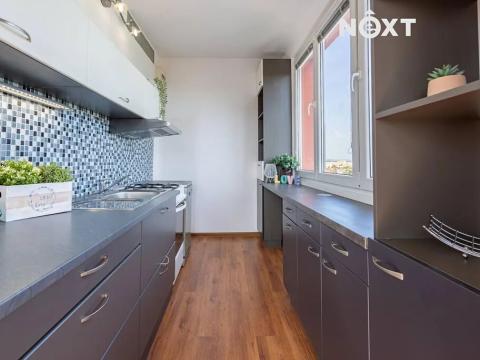 Prodej bytu 2+1, České Budějovice, Kubatova, 57 m2