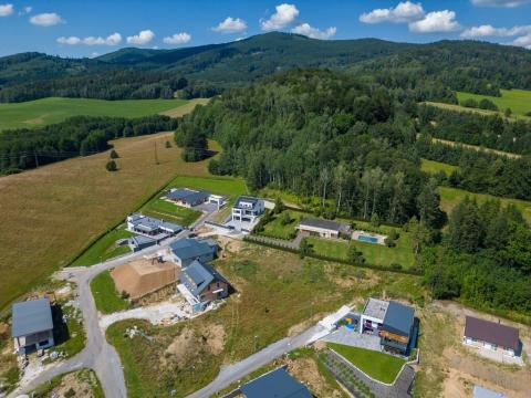 Prodej pozemku pro bydlení, Jeseník, 2700 m2
