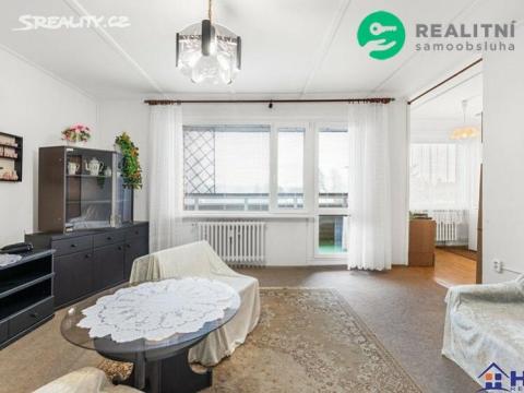 Pronájem bytu 1+1, Liberec, Táborská, 30 m2
