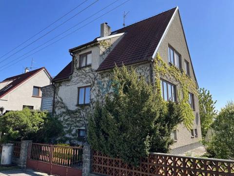 Prodej vícegeneračního domu, Dubné, 180 m2