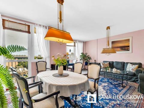 Prodej bytu 3+kk, Praha - Chodov, Brandlova, 73 m2