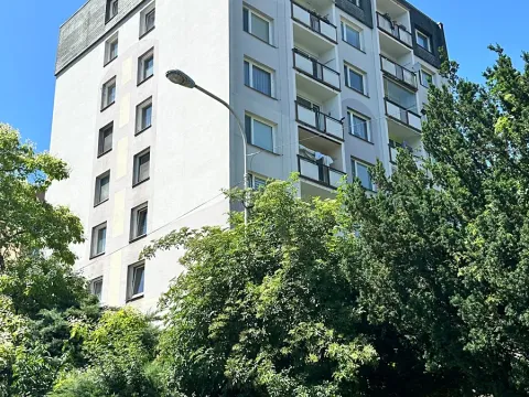 Prodej bytu 2+1, Děčín, Na Pěšině, 50 m2