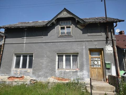 Prodej rodinného domu, Supíkovice, 128 m2