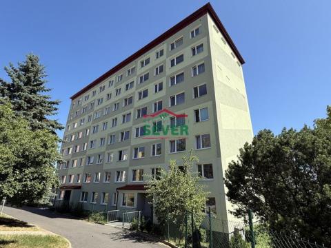 Prodej bytu 3+1, Litvínov - Janov, Hamerská, 69 m2