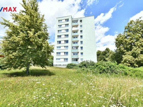 Prodej bytu 3+1, Jičín - Valdické Předměstí, Pod lipami, 69 m2