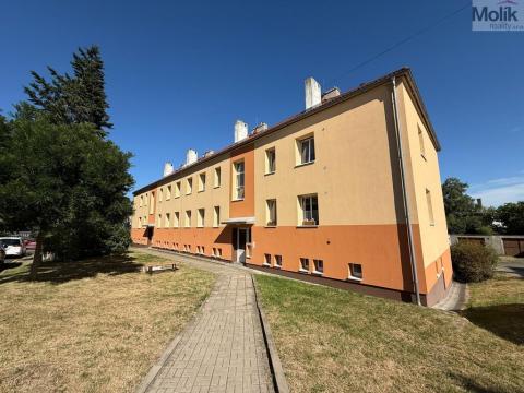 Pronájem bytu 2+kk, Osek, Smetanova, 35 m2