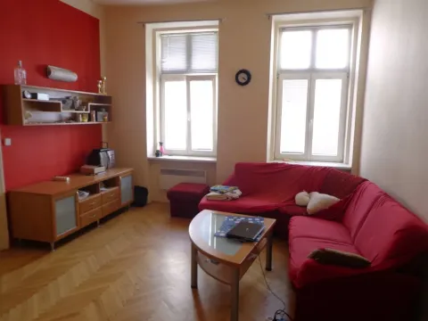 Pronájem bytu 3+kk, Brno - Staré Brno, Bezručova, 85 m2