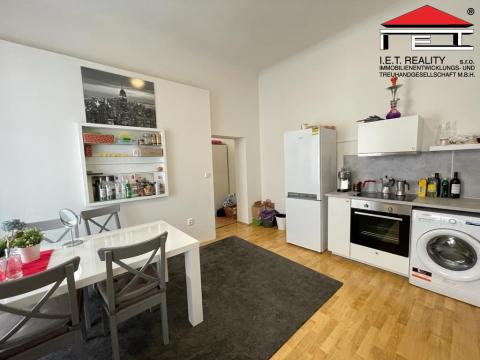 Pronájem bytu 1+kk, Brno, Starobrněnská, 10 m2
