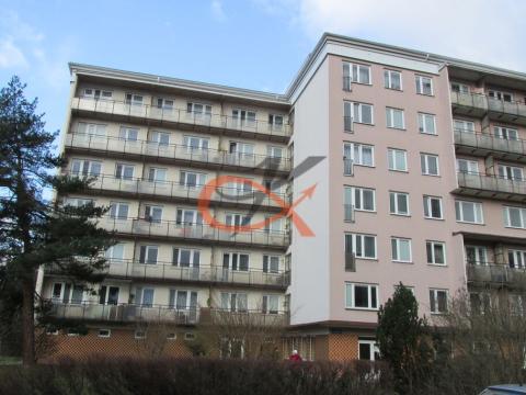 Prodej bytu 2+kk, Rožnov pod Radhoštěm, Moravská, 39 m2