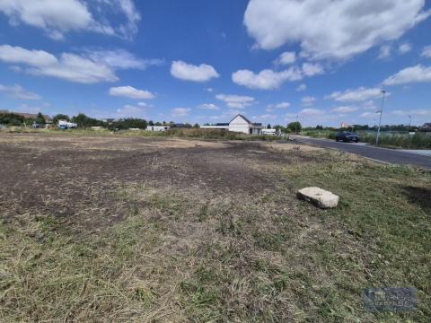 Prodej pozemku pro bydlení, Dolní Dunajovice, Pálavská, 619 m2