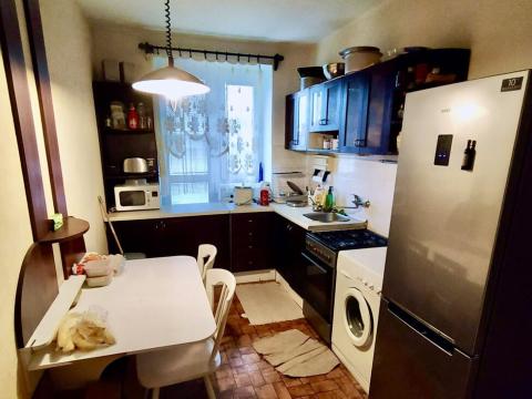 Pronájem bytu 3+1, Brno - Trnitá, Štěpánská, 72 m2