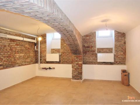 Pronájem obchodního prostoru, Brno, Lidická, 28 m2