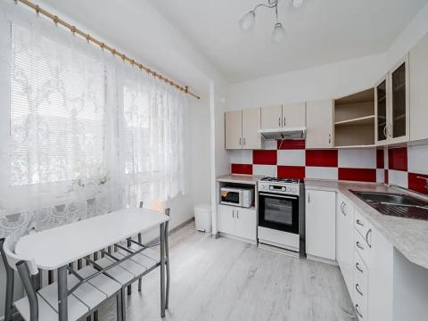 Pronájem bytu 2+1, Ostrava, Dr. Martínka, 62 m2