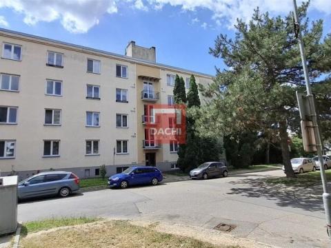 Prodej bytu 3+1, Olomouc, Jakoubka ze Stříbra, 67 m2
