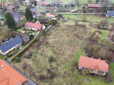 Prodej pozemku, Svatojanský Újezd, 3217 m2