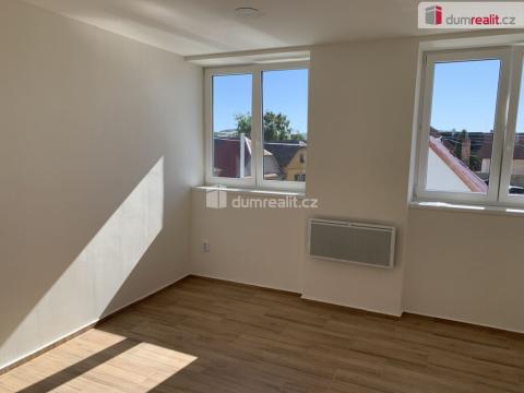 Pronájem kanceláře, Bykoš, 100 m2