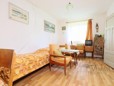 Prodej chalupy, Olešník - Chlumec, 157 m2