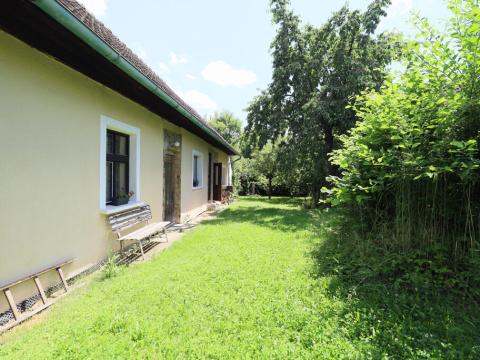 Prodej chalupy, Olešník - Chlumec, 157 m2