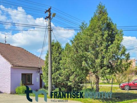 Prodej rodinného domu, Loděnice, 100 m2