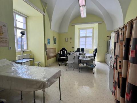 Pronájem kanceláře, Znojmo, Dolní Česká, 29 m2