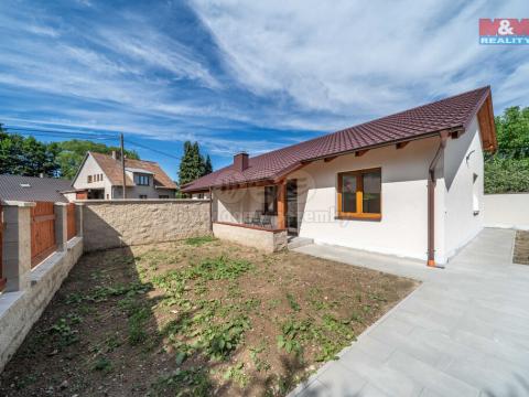 Pronájem rodinného domu, Obecnice, 49 m2