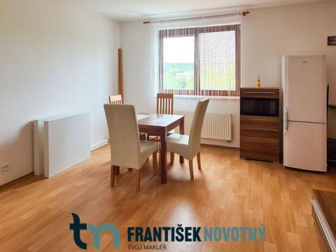 Pronájem bytu 2+kk, Lipůvka, 63 m2