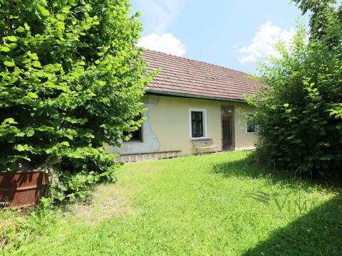 Prodej rodinného domu, Olešník - Chlumec, 157 m2