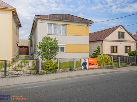 Pronájem rodinného domu, Postřelmov, Hradecká, 150 m2