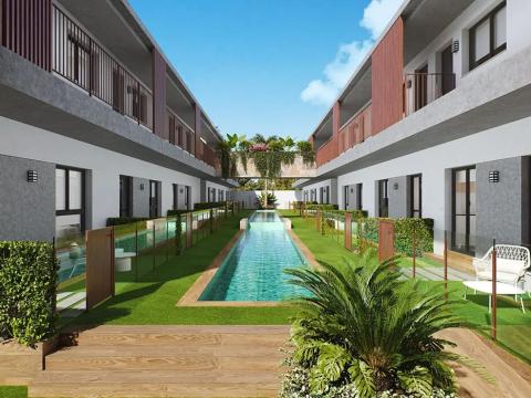 Prodej bytu 3+kk, Pilar de la Horadada, Španělsko, 100 m2