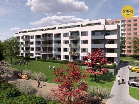 Prodej bytu 4+kk, Jaroměř, Nádražní, 95 m2