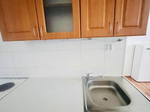 Prodej bytu 2+kk, Krupka - Maršov, Dukelských hrdinů, 40 m2