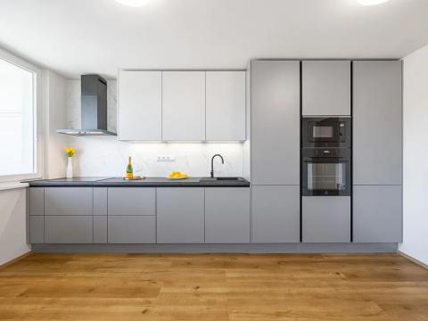 Prodej bytu 3+kk, Praha - Stodůlky, Ovčí hájek, 82 m2