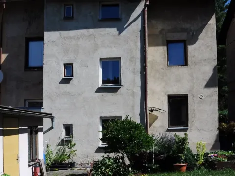 Prodej činžovního domu, Děčín - Děčín III-Staré Město, Rakovnická, 160 m2